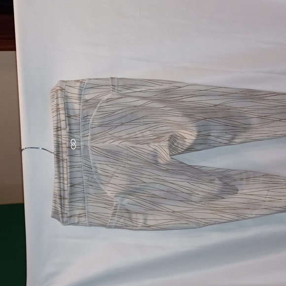 Calia cold weather full length leggings, sz S - Picture 4 of 5